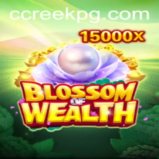 BlossomofWealth: Uma Aventura de Estratégia e Riqueza