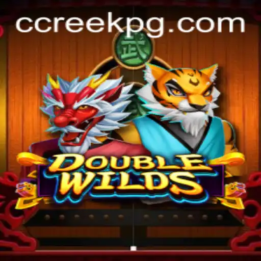 DoubleWilds: Aventuras no Mundo de CREEK PG