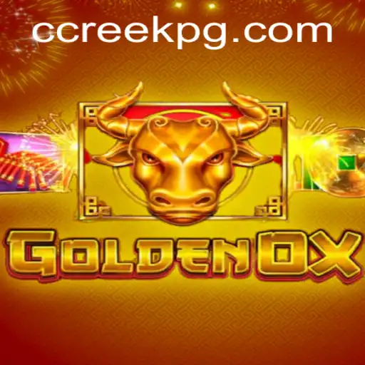 GoldenOx: Descubra o Fascinante Mundo do Jogo com CREEK PG