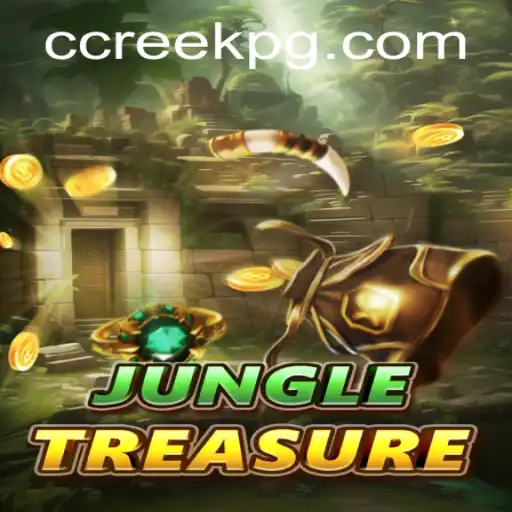 Explorando o Fascinante Mundo de JungleTreasure com CREEK PG
