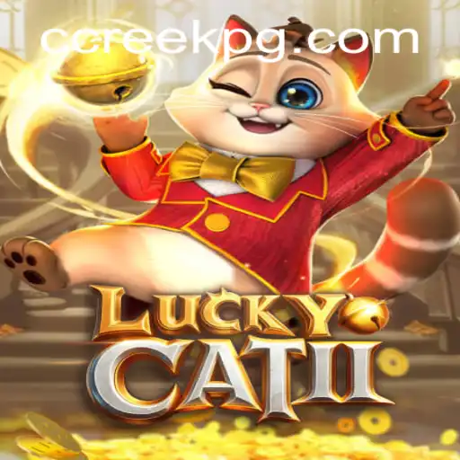 LuckyCatII: Uma Jornada em Meio às Novas Aventuras do CREEK PG