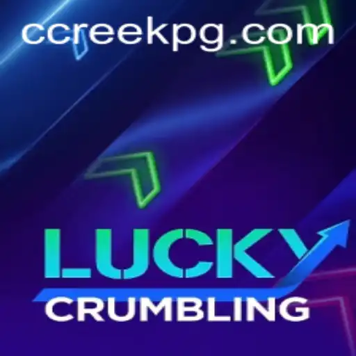 Descubra LuckyCrumbling: Um Jogo de Estratégia e Sorte