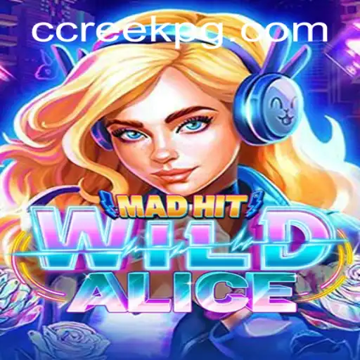 Descubra o Mundo de MadHitWildAlice: Uma Aventura de Estratégia e Fantasia