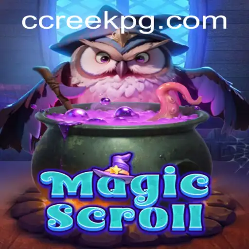 MagicScroll: A Aventura Encantada do Novo Jogo de Tabuleiro