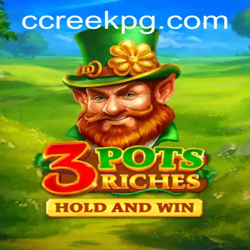 Desvendando o Fascinante Mundo de 3potsRiches: Um Olhar no Jogo de Azar da CREEK PG