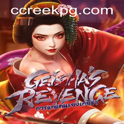 Descubra o Mundo de GeishasRevenge: Um Jogo Inovador Inspirado por CREEK PG