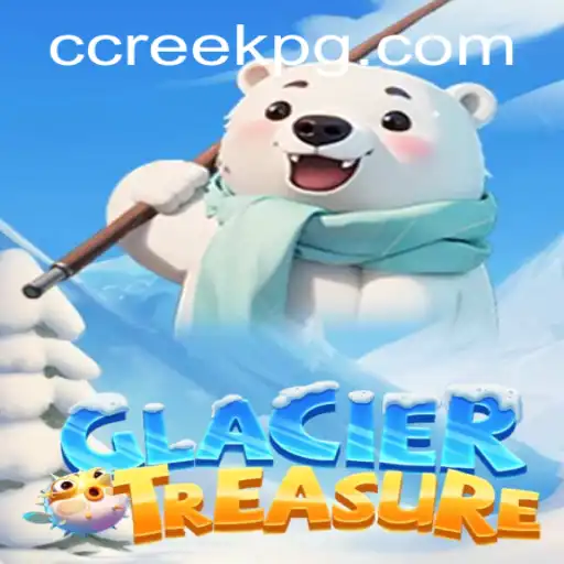 GlacierTreasure: Descobrindo Segredos Gelados com CREEK PG