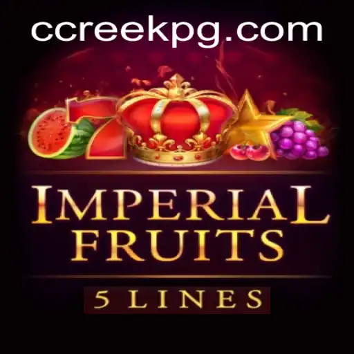 Imperial Fruits 5: Descubra o Fascínio do Jogo CREEK PG