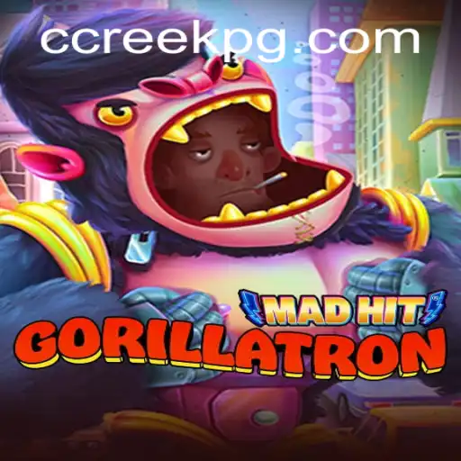 Explorando MadHitGorillatron: A Última Sensação do Mundo dos Jogos