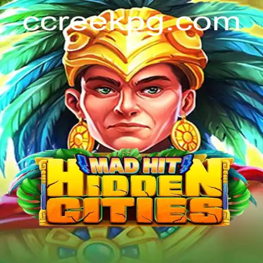 Explorando o Mundo de MadHitHiddenCities: O Jogo que Une Mistério e Estratégia