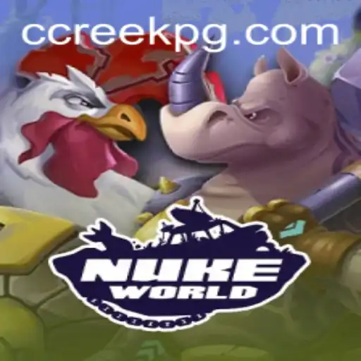 Desvendando NukeWorld: O Jogador Estratégico no Cenário de CREEK PG