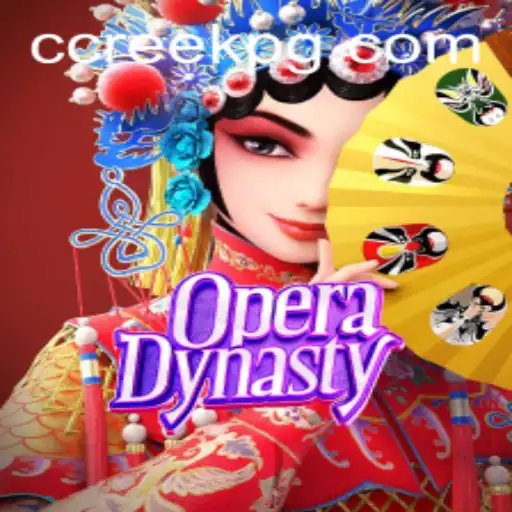 OperaDynasty: Explorando o Fascinante Mundo do Jogo CREEK PG