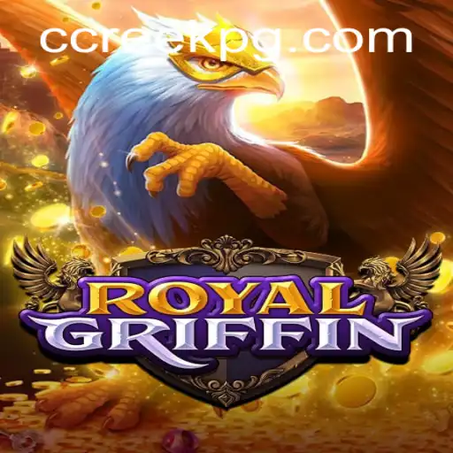 Descubra o Mundo de RoyalGriffin: Um Jogo de Estratégia Inovador