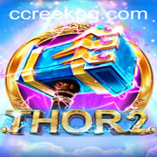 Thor2: Explorando o Desafio Épico com CREEK PG