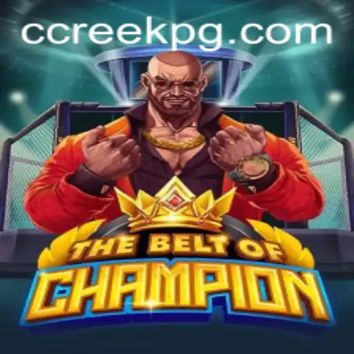 Explorando o Fascinante Mundo de 'TheBeltOfChampion'