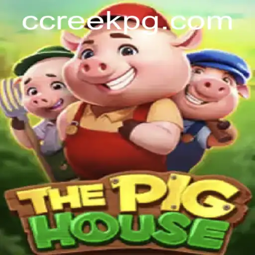 Explorando ThePigHouse: A Nova Sensação de Jogo CREEK PG