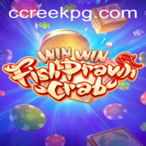 Descubra o Fascinante Jogo WinWinFishPrawnCrab da CREEK PG